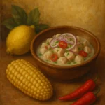 Pourquoi la cuisine péruvienne est l’une des meilleures du monde