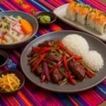 Les épices et piments incontournables du Pérou