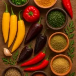 La cuisine Nikkei : fusion japonaise‑péruvienne